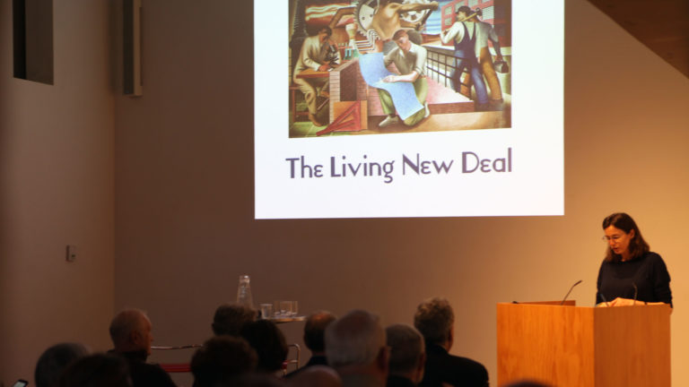 A New Deal Video Still 05.07.19