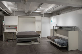 Installation view, 2019. Photo: Samuel Lahoz.