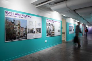 Installation view, 2019. Photo: Samuel Lahoz.