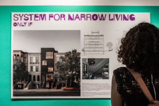 Installation view, 2019. Photo: Samuel Lahoz.