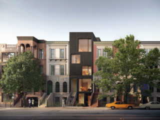 Only If by Only If Architecture. Image: Only If Architecture.