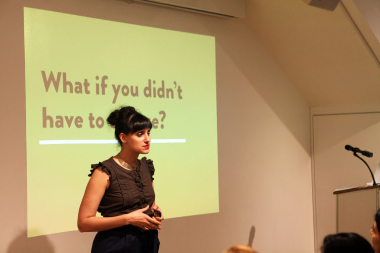 5.22.19BuildYourselfWorkshop Video Still