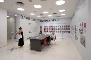 Installation view, 2019. Photo: Samuel Lahoz.