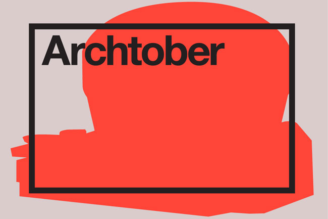Archtober.org