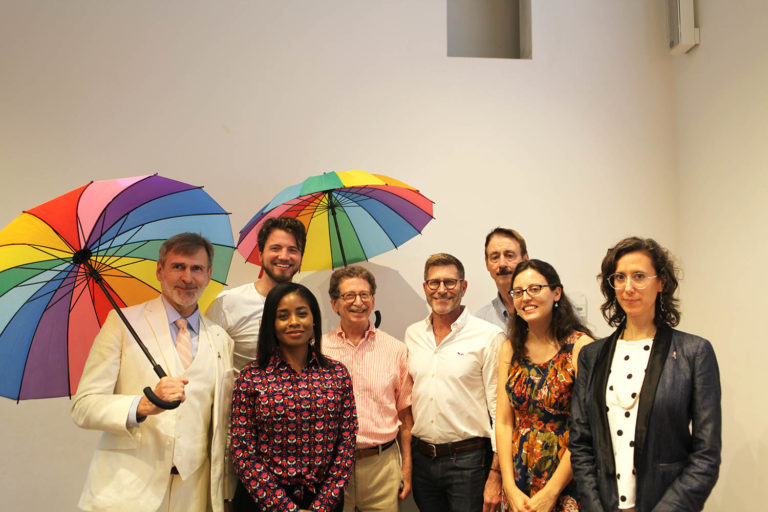 CityPride Tracing LGBTQ Spaces Video Still