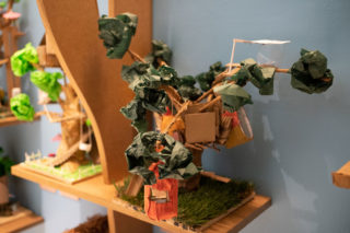 Installation view, 2019. Photo: Samuel Lahoz.