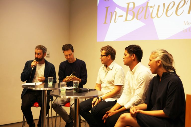 20190718 GoingTogether Video Still