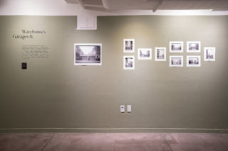 Installation view, 2019. Photo: Samuel Lahoz.