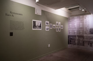 Installation view, 2019. Photo: Samuel Lahoz.