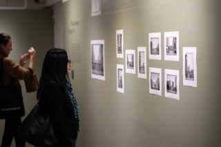 Installation view, 2019. Photo: Samuel Lahoz.