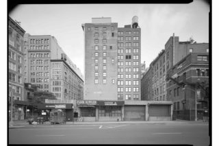 Photo: Adam Friedberg.