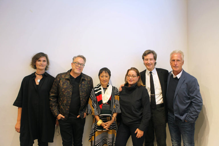 Blackwell Tsien Video Still