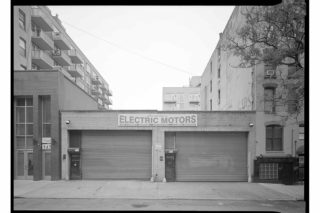 Photo: Adam Friedberg.