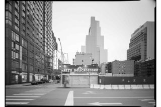 Photo: Adam Friedberg.