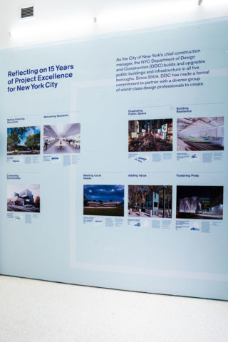 Installation view, 2020. Photo: Samuel Lahoz.