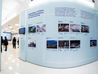 Installation view, 2020. Photo: Samuel Lahoz.