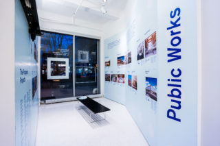 Installation view, 2020. Photo: Samuel Lahoz.