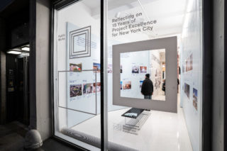 Installation view, 2020. Photo: Samuel Lahoz.