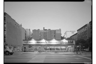 81 First Avenue. Photo: Adam Friedberg.