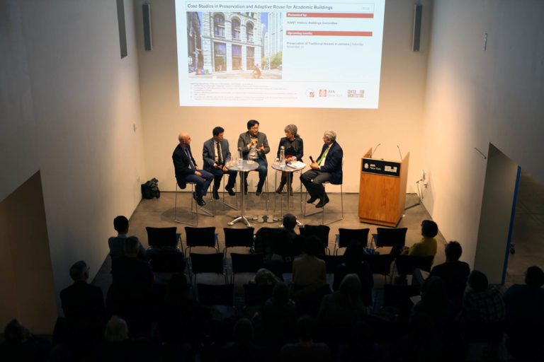 HistBuild Case Studies VideoStill