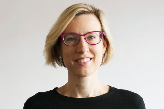 Bryony Roberts, (Brooklyn, NY) -- “Designing for Childcare: A Global Comparison of Experimental Models”