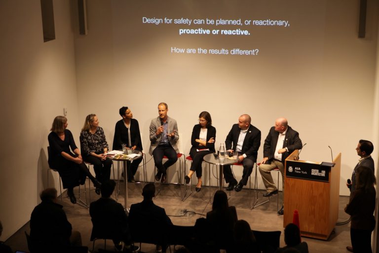 CLP Engaging Barriers Video Still