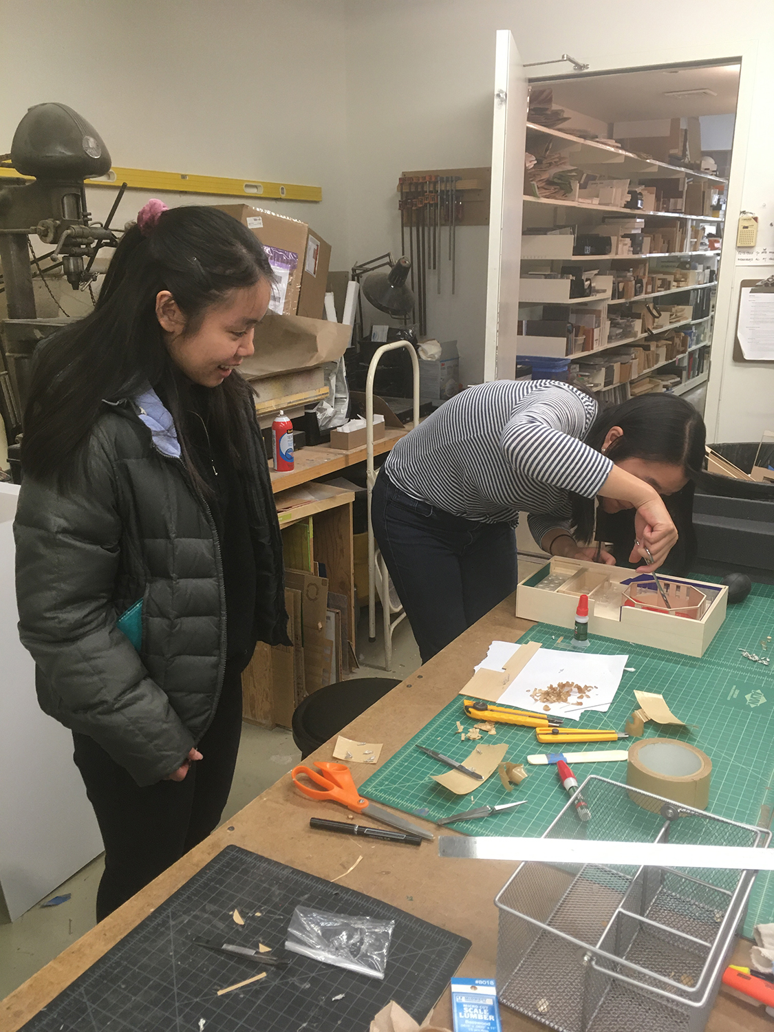 Courtesy of Architecture Research Office.