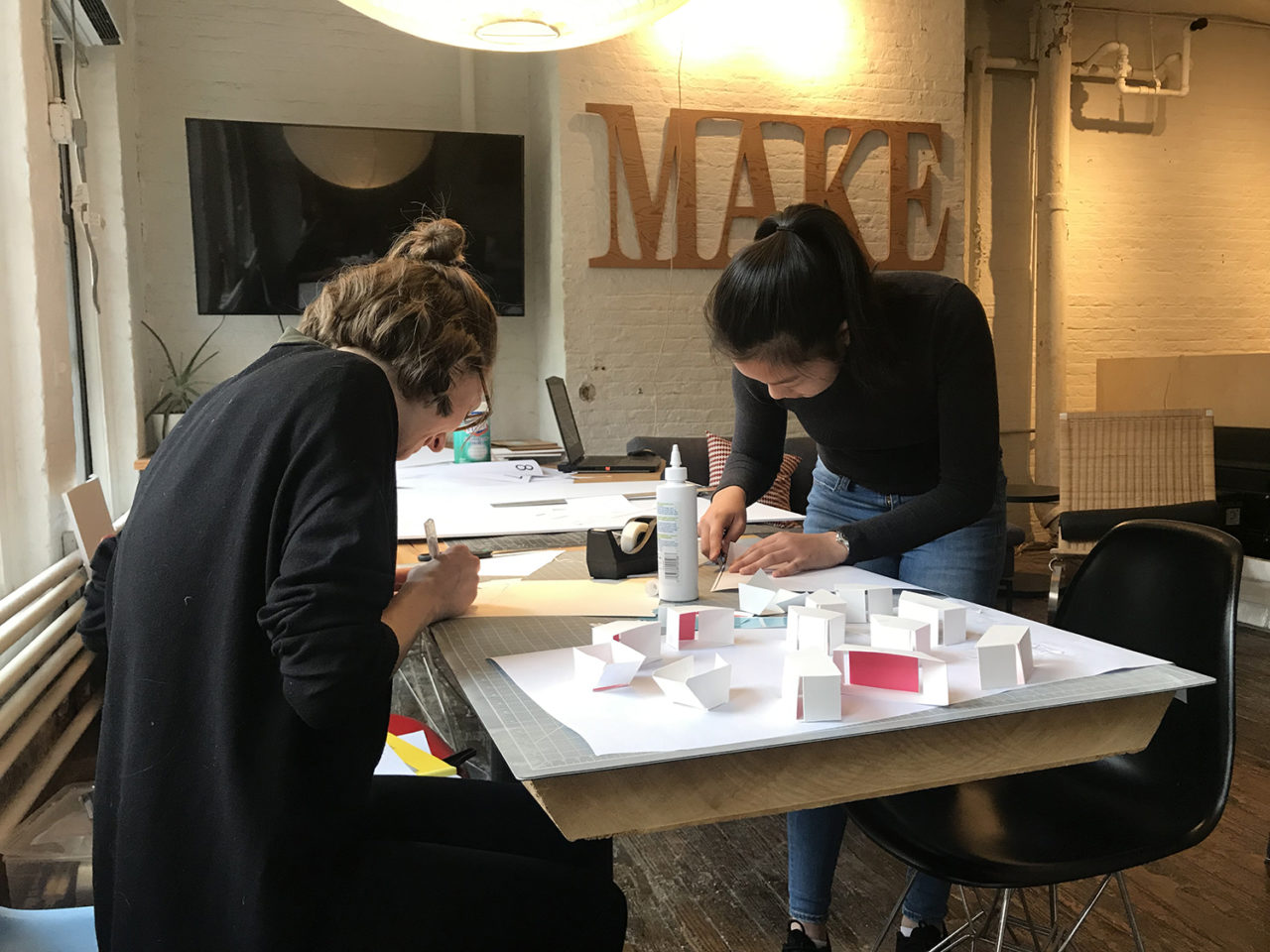 Courtesy of Architecture Outfit.