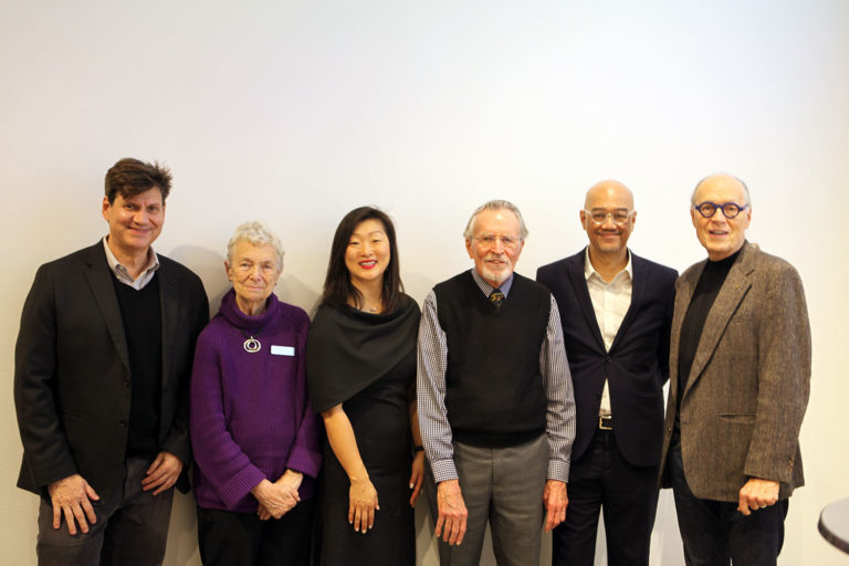 Co Housing Video Still