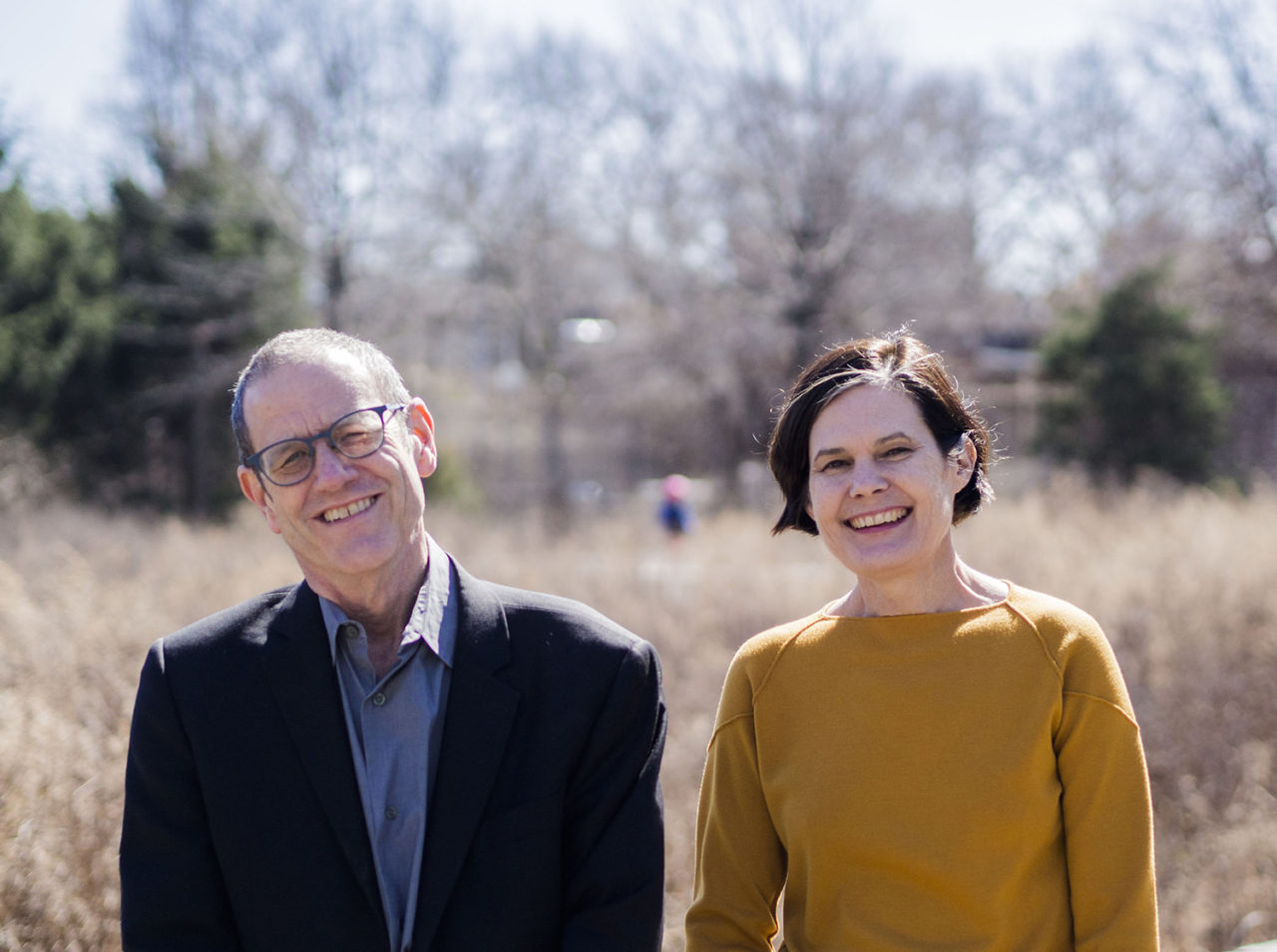 noroof architects, Margarita McGrath, AIA, LEED BD+C, and Scott Oliver, AIA, LEED AP, “Land Ho! The Endangered Mobile Home Park as a Hothouse for Alternative Forms of Affordable Living”. Photo: Courtesy of noroof architects.