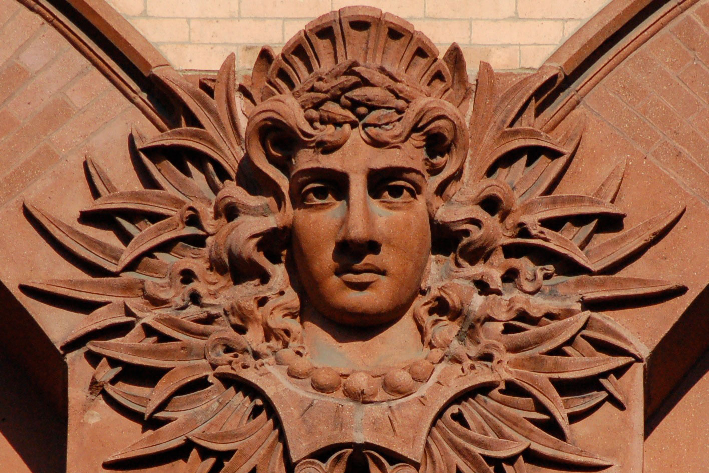 Recipe Make Your Own Building Ornaments Center for Architecture