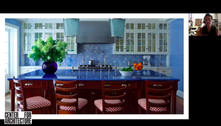 Video Still Iva Kravitz