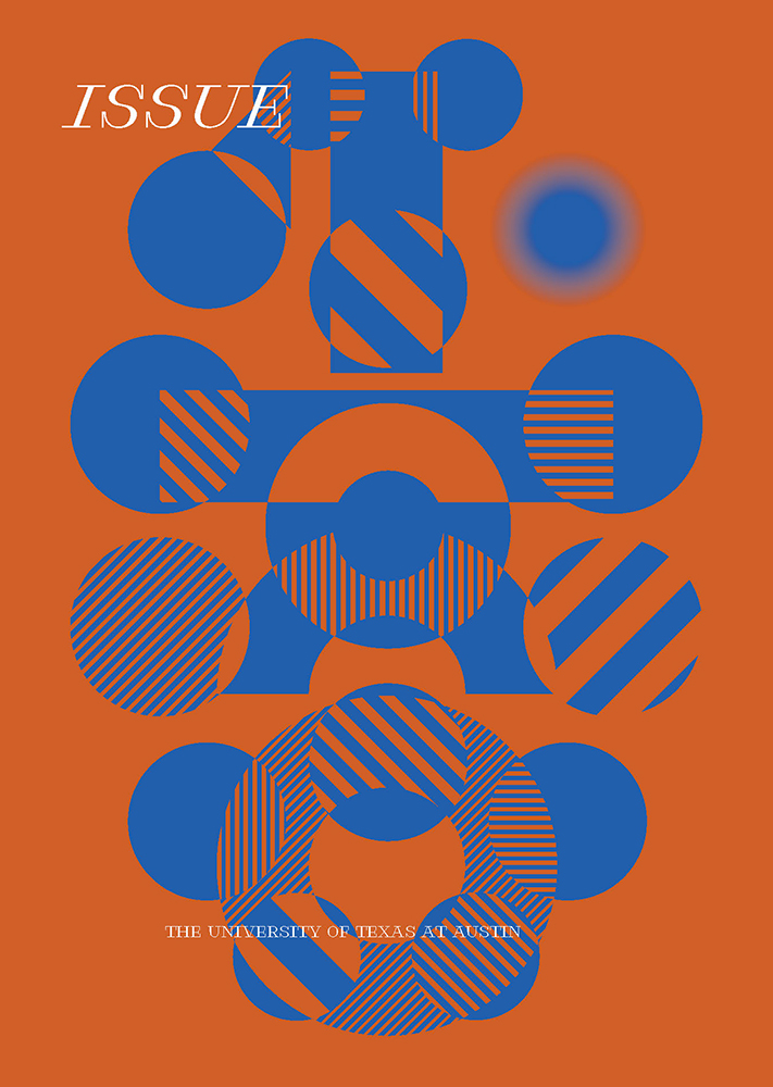 ISSUE XXVI, The University of Texas at Austin ($2,000)