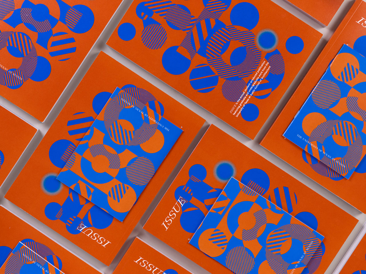 ISSUE XXVI, The University of Texas at Austin ($2,000)