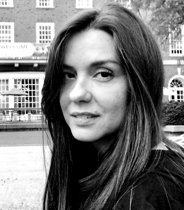 Leticia Bohrer Ávila, Center for Architecture Design Scholarship recipient. Photo: Courtesy of Leticia Bohrer Ávila.