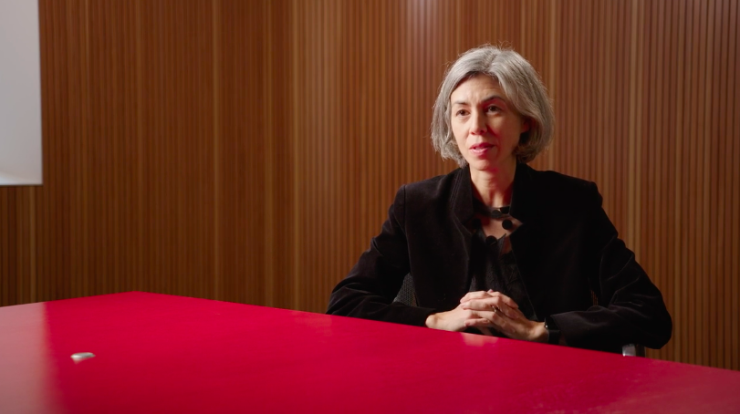 AIANY 2020 President Kim Yao, AIA. Image: Courtesy of Center for Architecture.