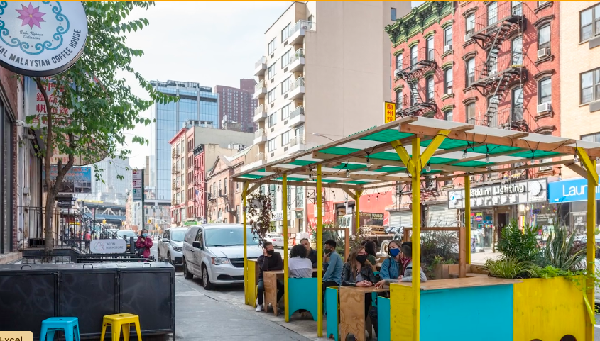 Design Advocates pro-bono work for Kopitiam. Image: Courtesy of Design Advocates.