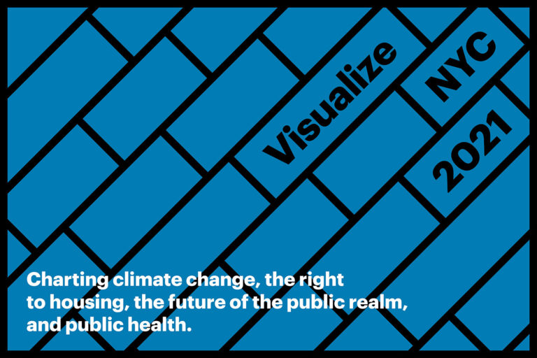 VisualizeNYC–Exhibition 1500px