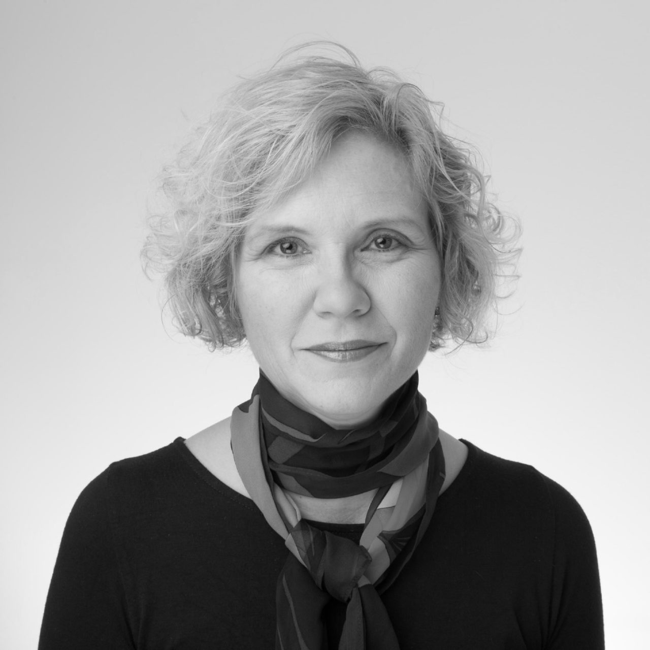 June Williamson, Assoc. AIA, LEED AP, NCARB, Chair and Associate Professor of Architecture, City College of New York. Photo: Courtesy of June Williamson.