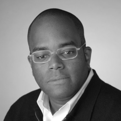 Peter Robinson, Parsons School of Design, School of Constructed Environments. Photo: Courtesy of Peter Robinson.