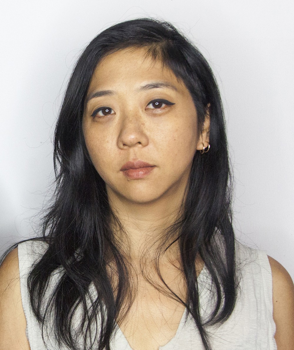 Rosalyne Shieh, AIA, NCARB, Brunner recipient for "Listening So We Might See: Architecture and Oral History in Taiwan." Image: Courtesy of Rosalyne Shieh and SCHAUM/SHIEH Architects.