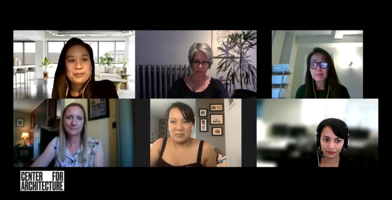 In Dialogue With: Stacy Smedley and Betty Rexrode on Their Paths to Net Zero