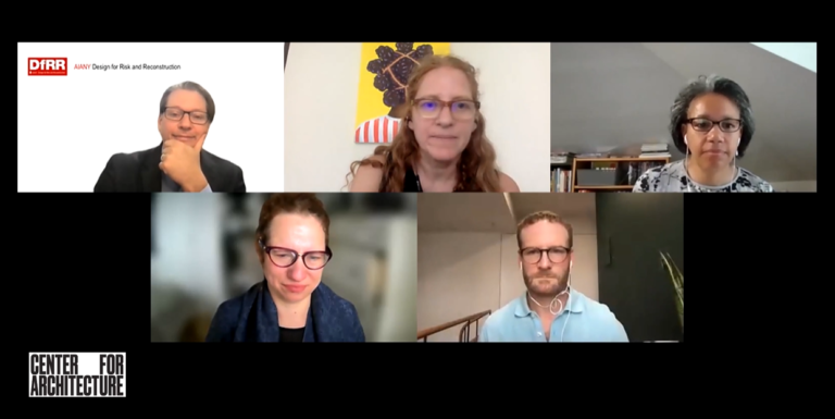 Fight or Flight? Stemming the Tide: Five Panelist