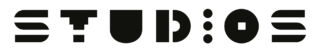 STUDIOS Logo 2025