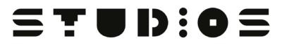 STUDIOS Logo 2025
