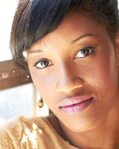Danielle Currica 2012 Headshot
