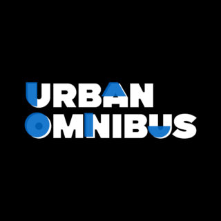 Urban Omnibus Headshot