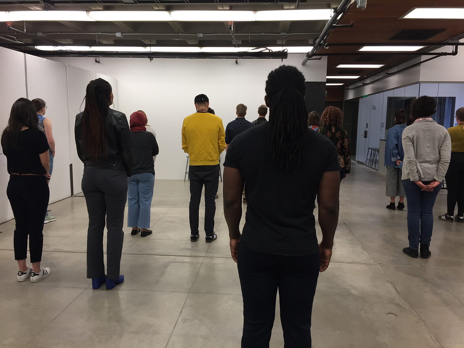 Ogbu and Gaspar have explored the roles of identity and power in community-engaged design practices in their previous work. Image: Courtesy of Christine Gaspar and Liz Ogbu. 