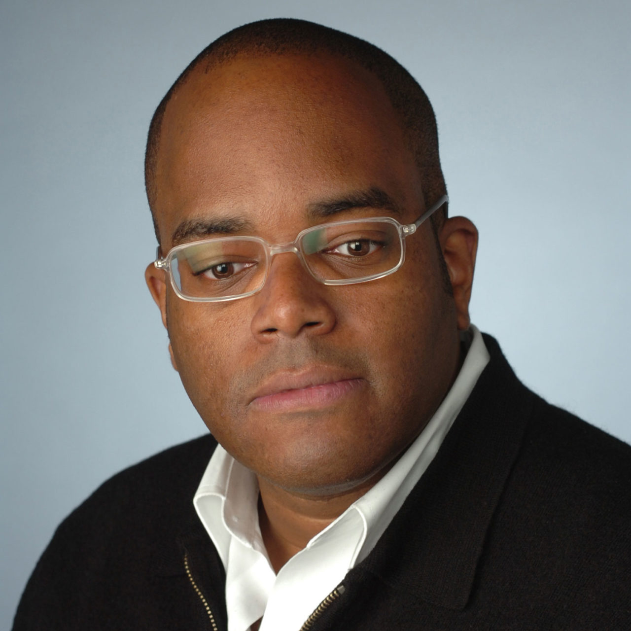 Peter Robinson headshot