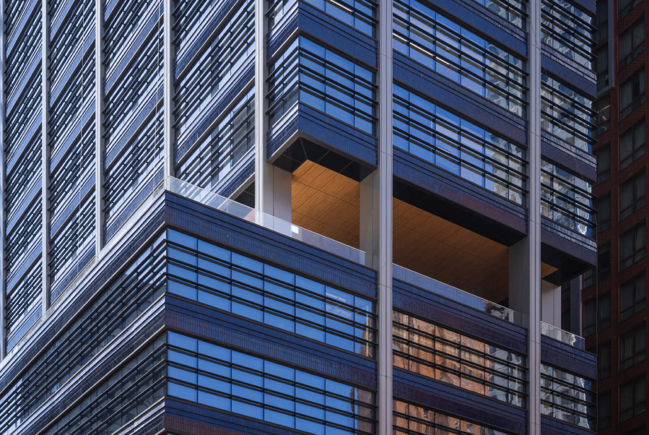 FXCollaborative office at1 Willoughby Square. Photo: Joe Thomas.